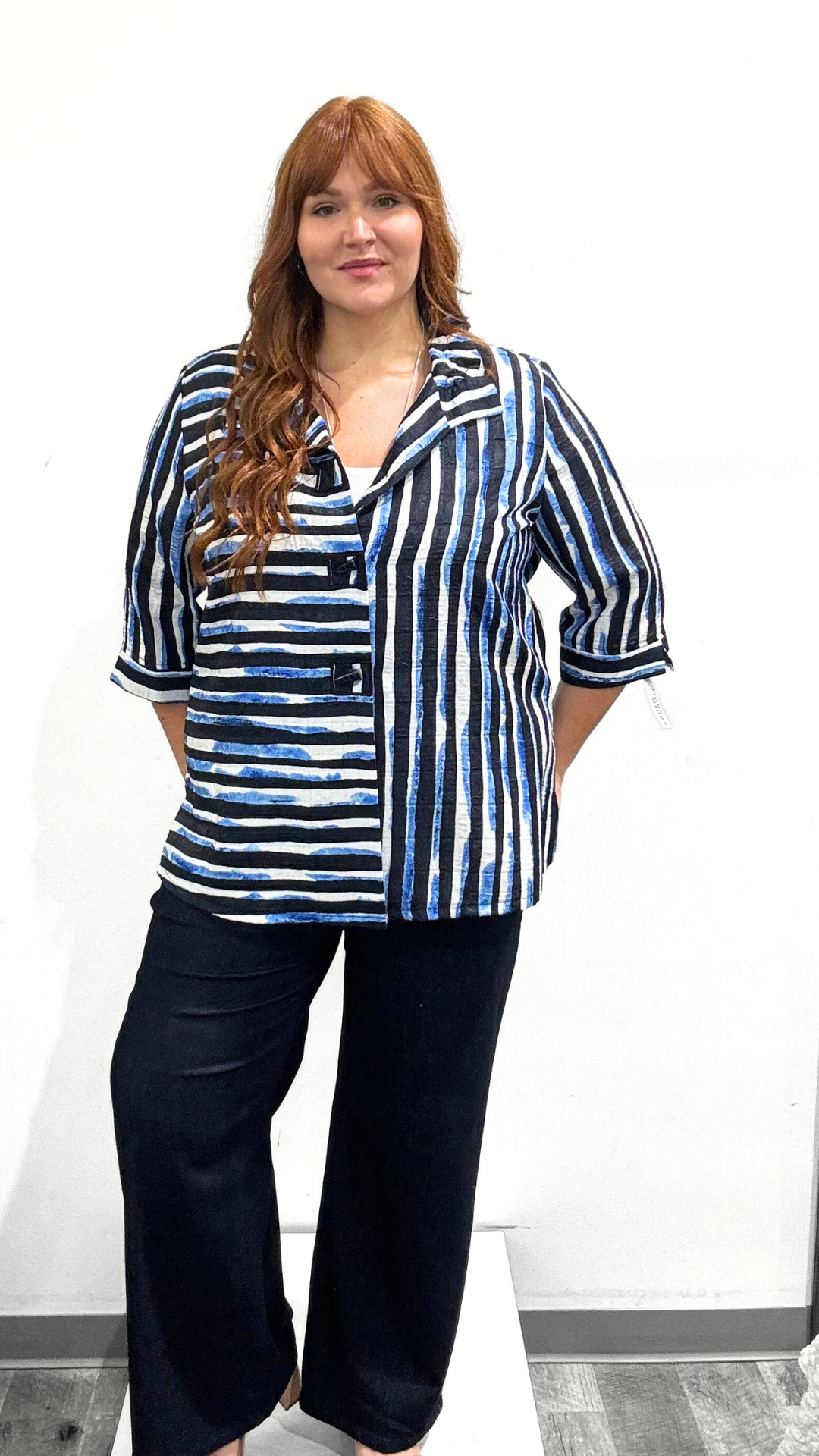 Joseph Ribkoff Jacket