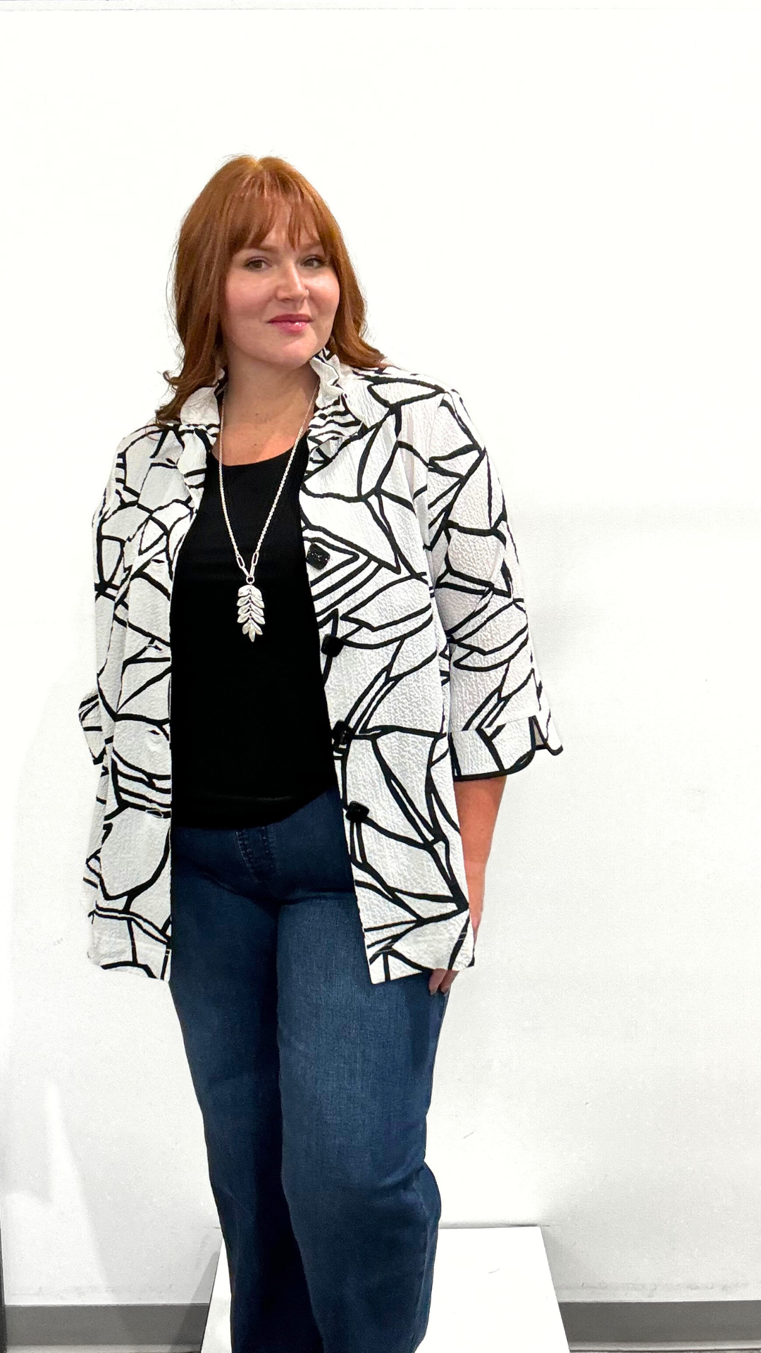 Joseph Ribkoff Jacket