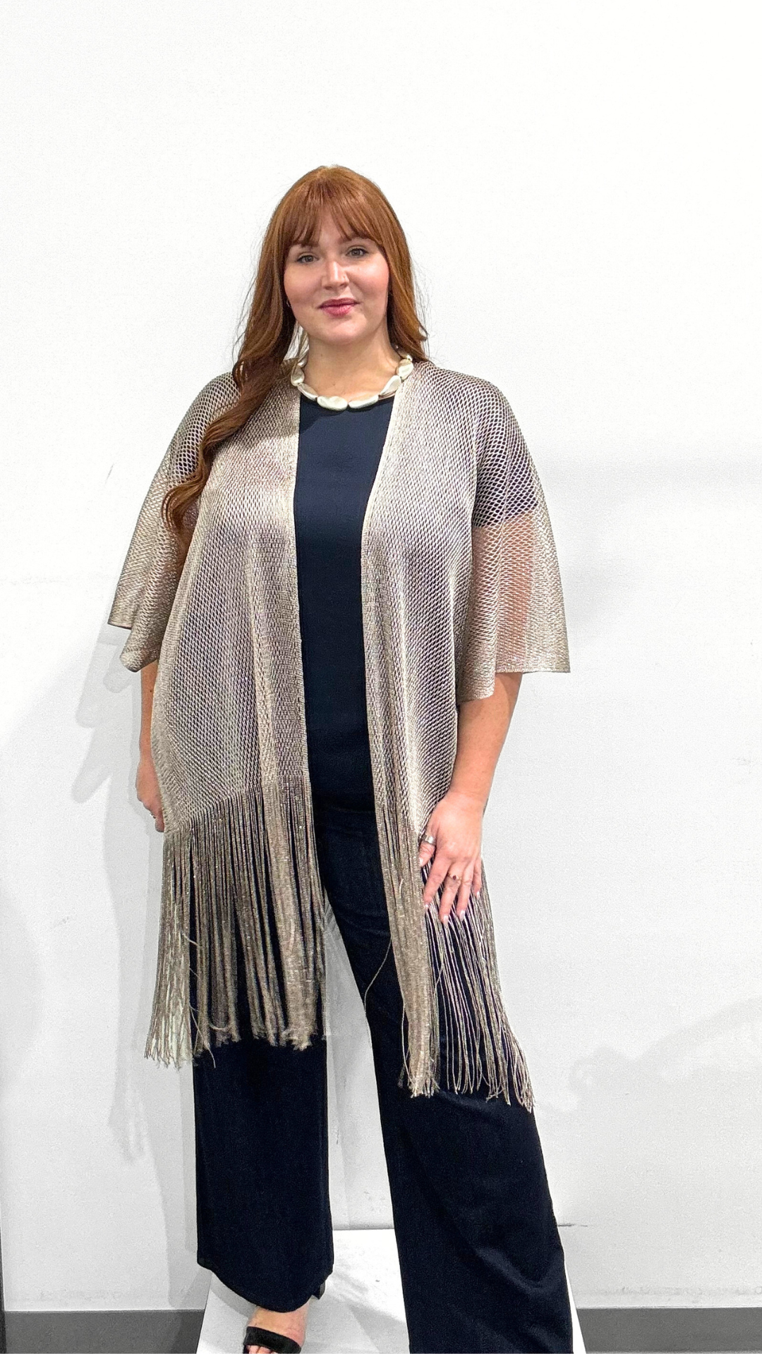 Joseph Ribkoff Cover Up