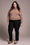 Tribal Flatten It Pull On Pant