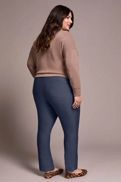 Tribal Flatten It Pull On Pants