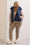 Tribal Quilted Vest