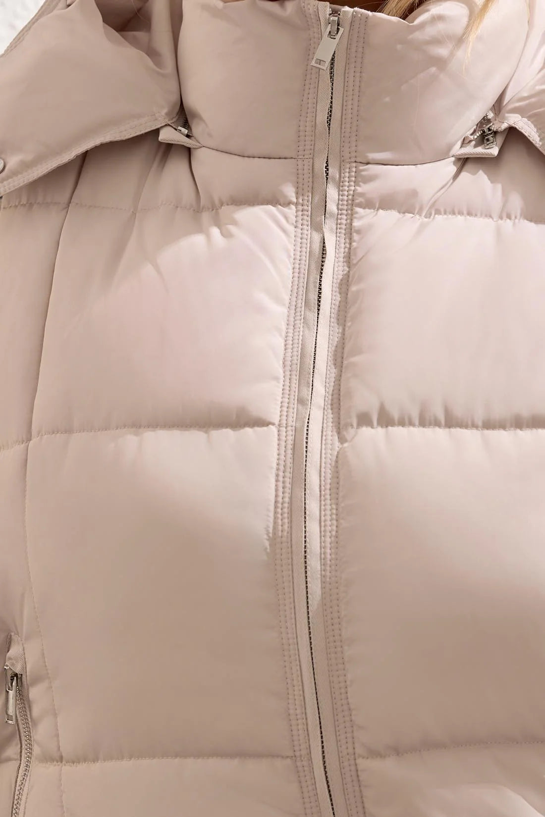 Tribal Quilted Vest