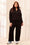 Tribal Pull On Scuba Pant