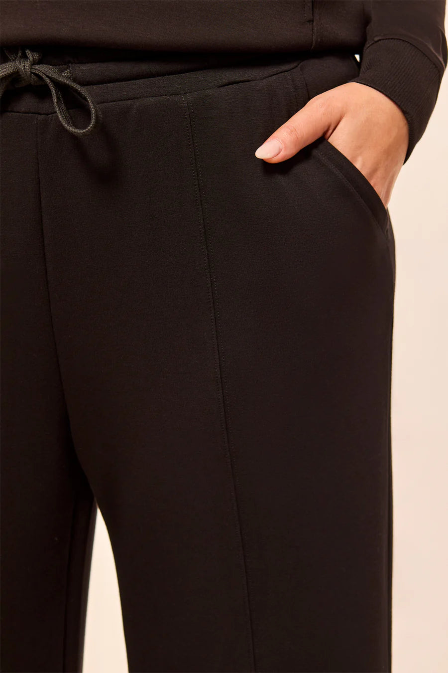 Tribal Pull On Scuba Pant