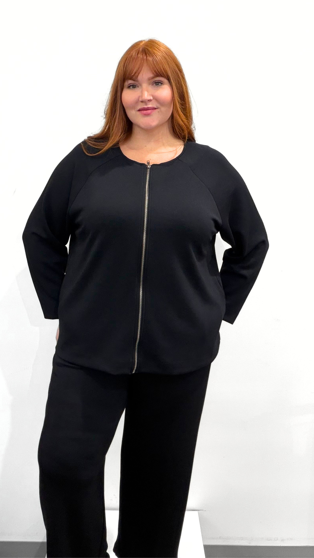 Wasabi Sabina 111 Jacket