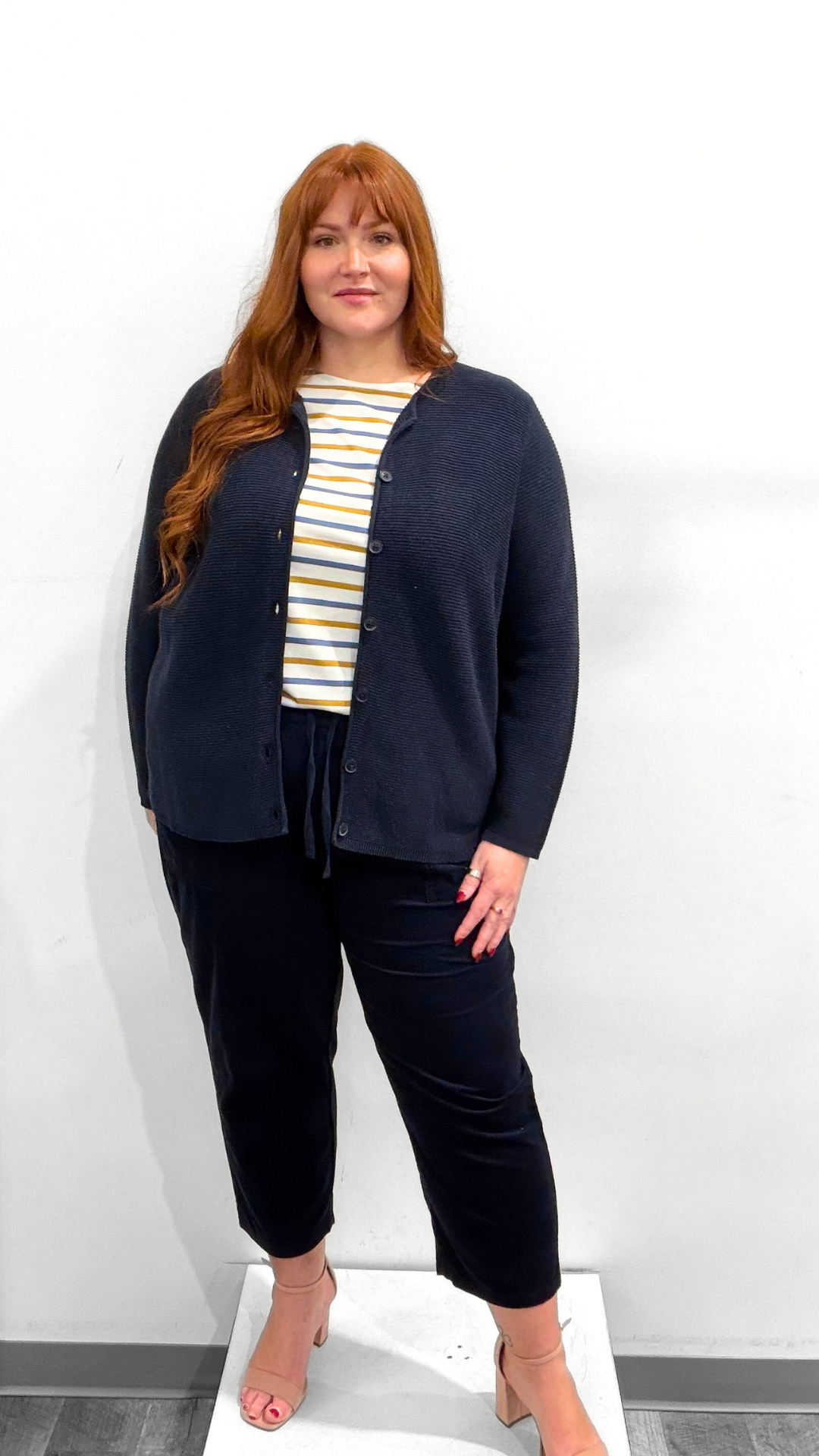 Seasalt Makers Cardigan