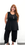 Sympli Splice Double Crop Pant