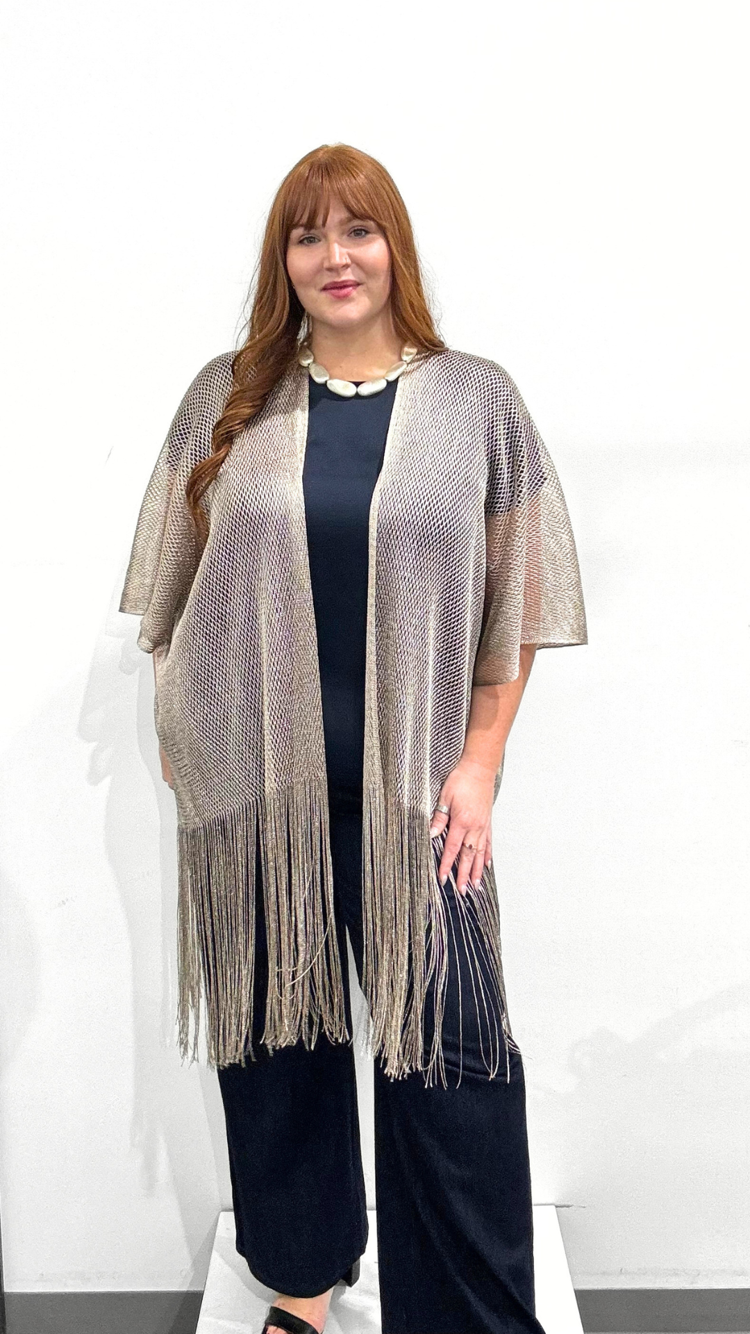 Joseph Ribkoff Cover Up