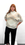 Joseph Ribkoff Mock Sweater