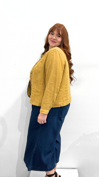 Seasalt Arame Jacket