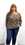 Tribal L/S Crewneck Sweater