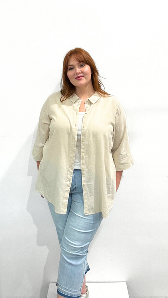 Wasabi Corrina 10 Blouse