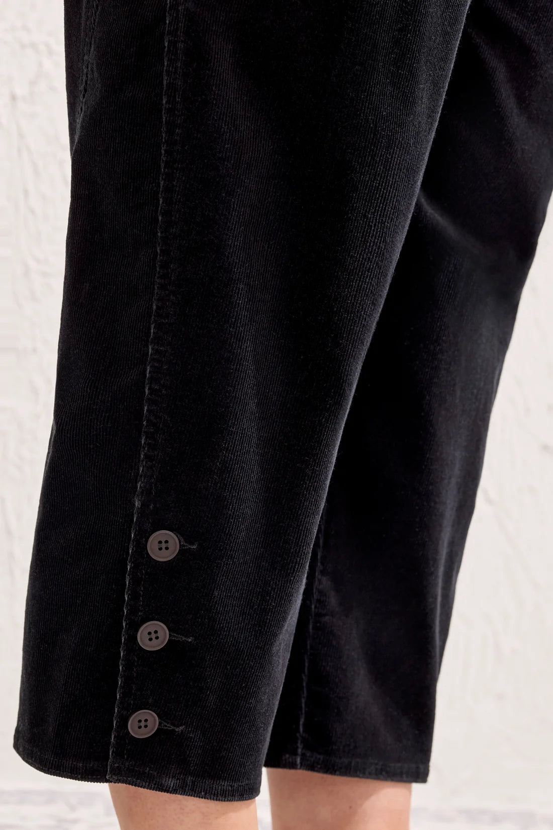Tribal Barrel Cord Pant