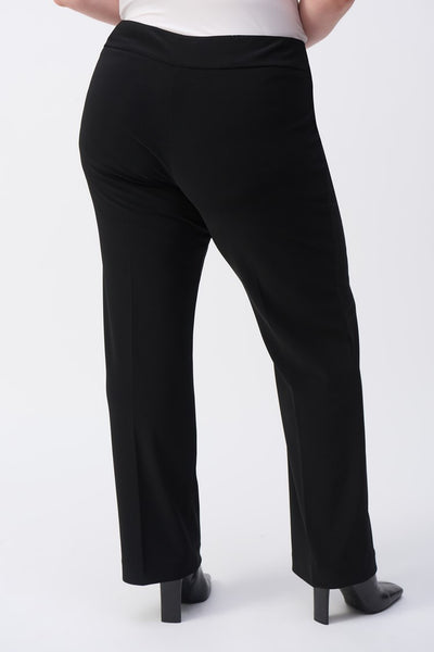 Joseph Ribkoff Wide Leg Pant