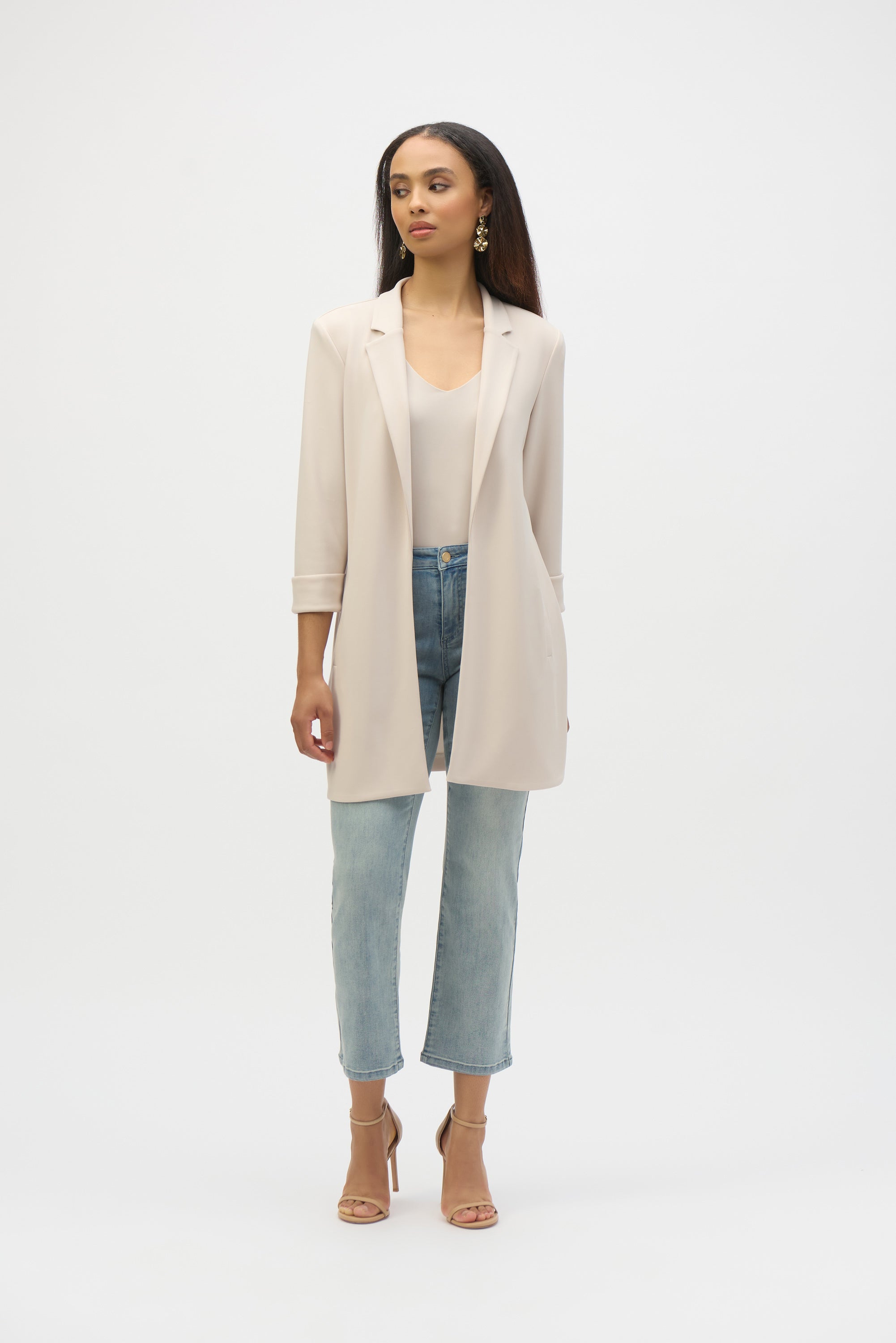 Joseph Ribkoff Blazer
