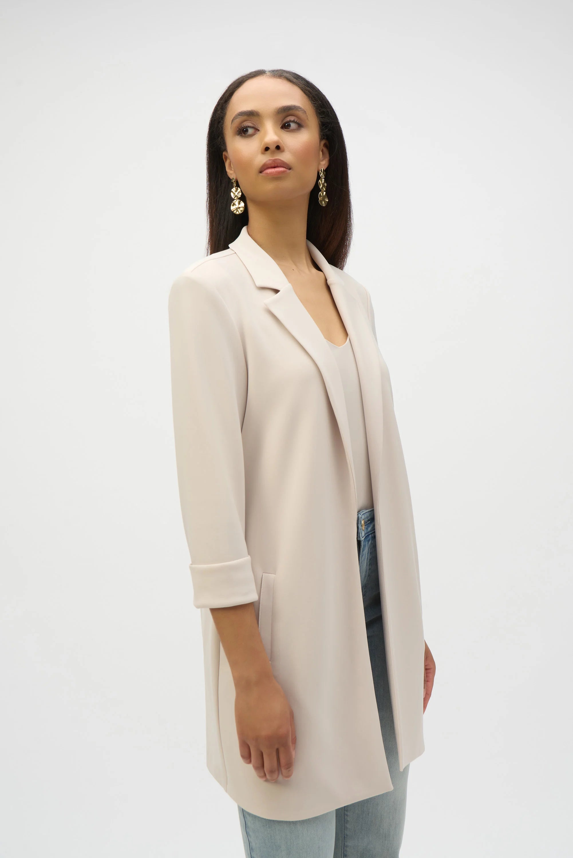 Joseph Ribkoff Blazer