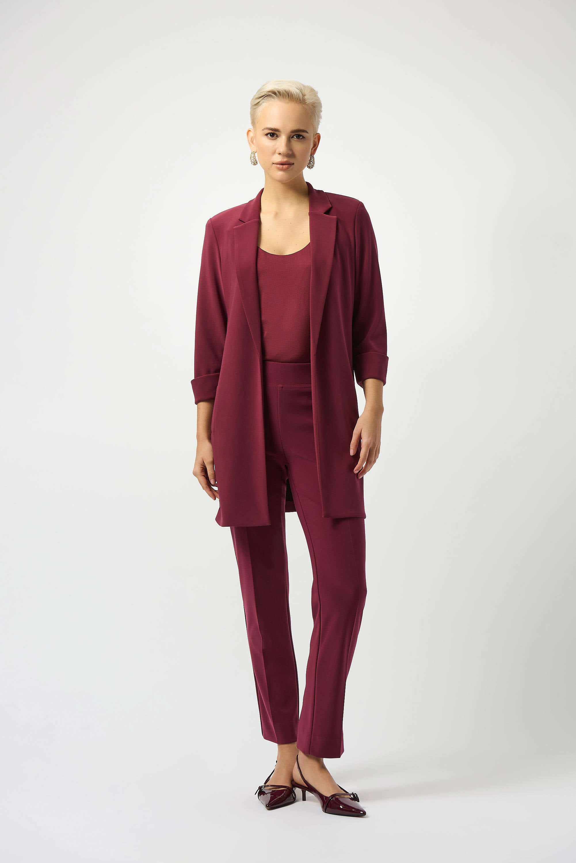 Joseph Ribkoff Blazer