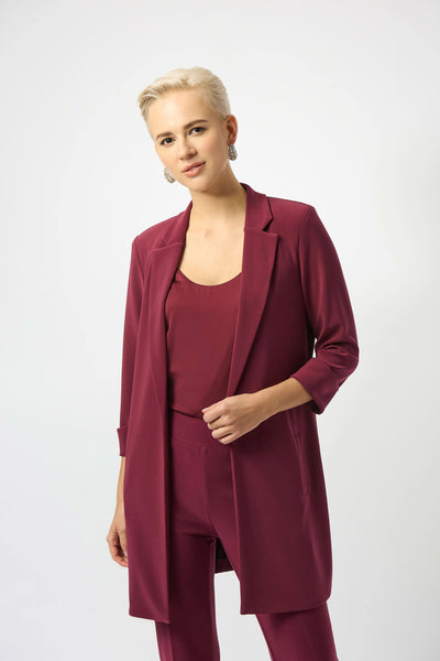 Joseph Ribkoff Blazer
