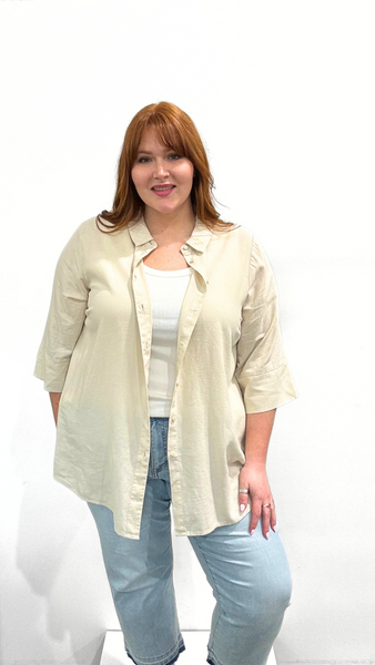 Wasabi Corrina 10 Blouse