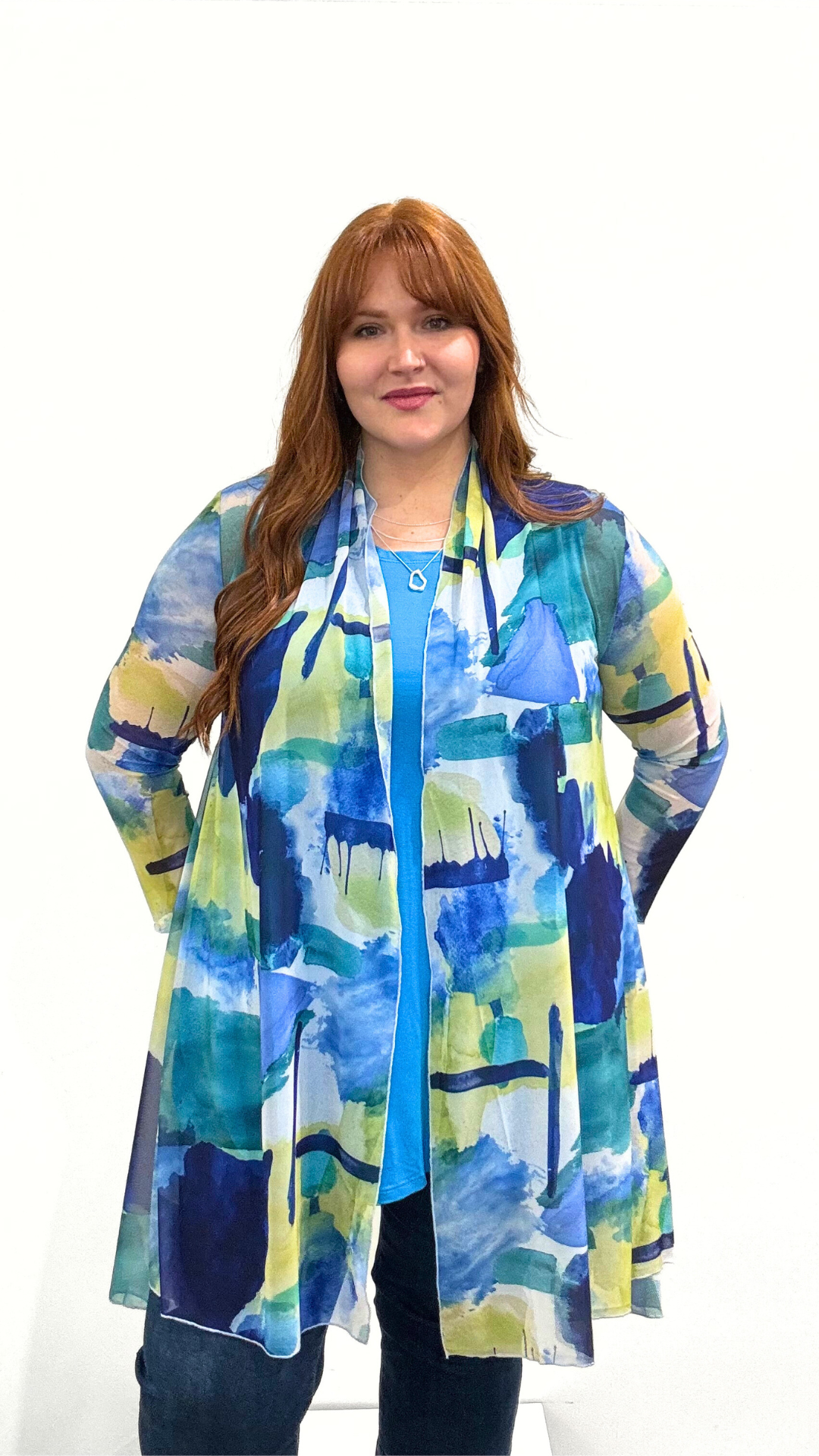 Kozan Desa Tunic