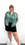 Tribal Golf Long Sleeve Cardigan Jacket