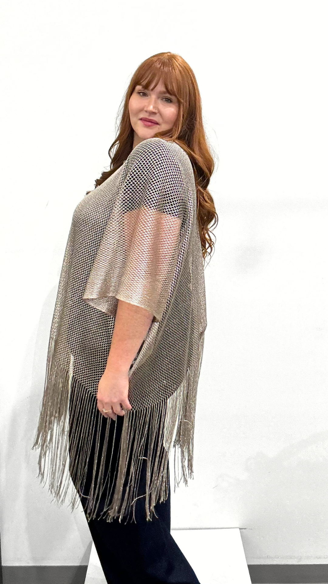 Joseph Ribkoff Cover Up