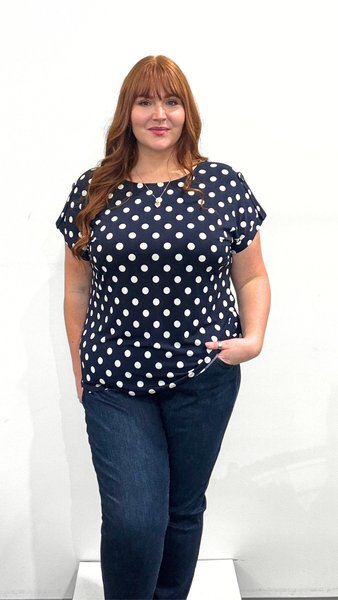 Revolution Tunic