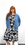 Revolution Short Sleeve Dress