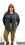 Dex Knit Denim Jacket