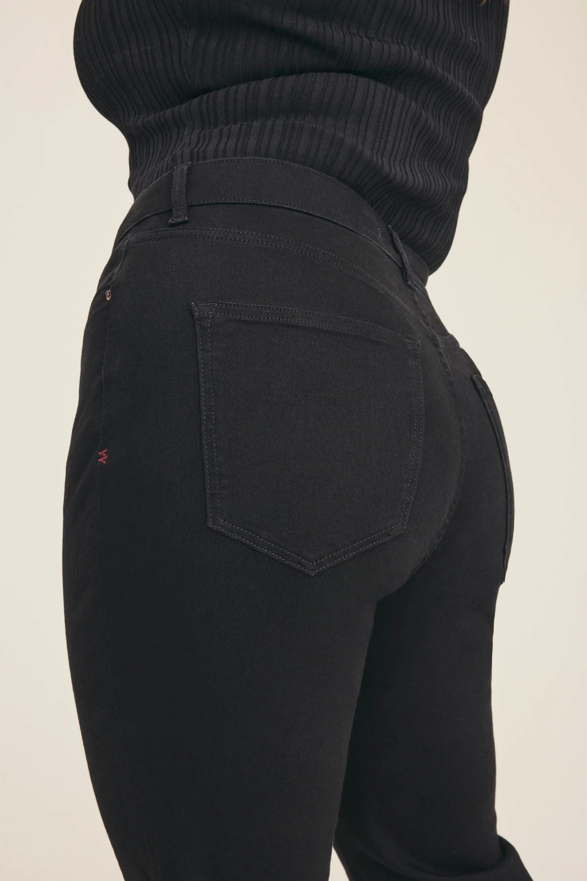 Warp And Weft NAO Stretch Bootcut