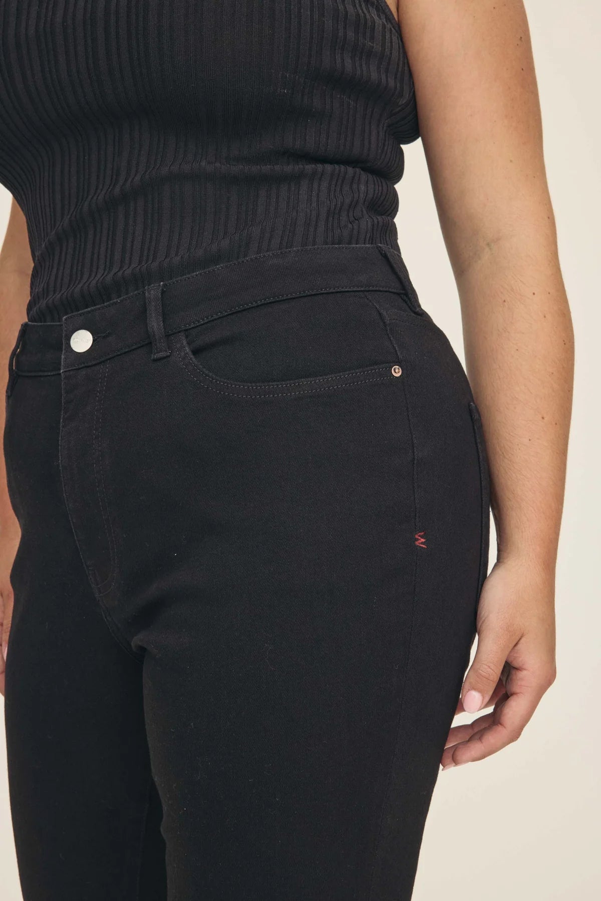 Warp And Weft NAO Stretch Bootcut