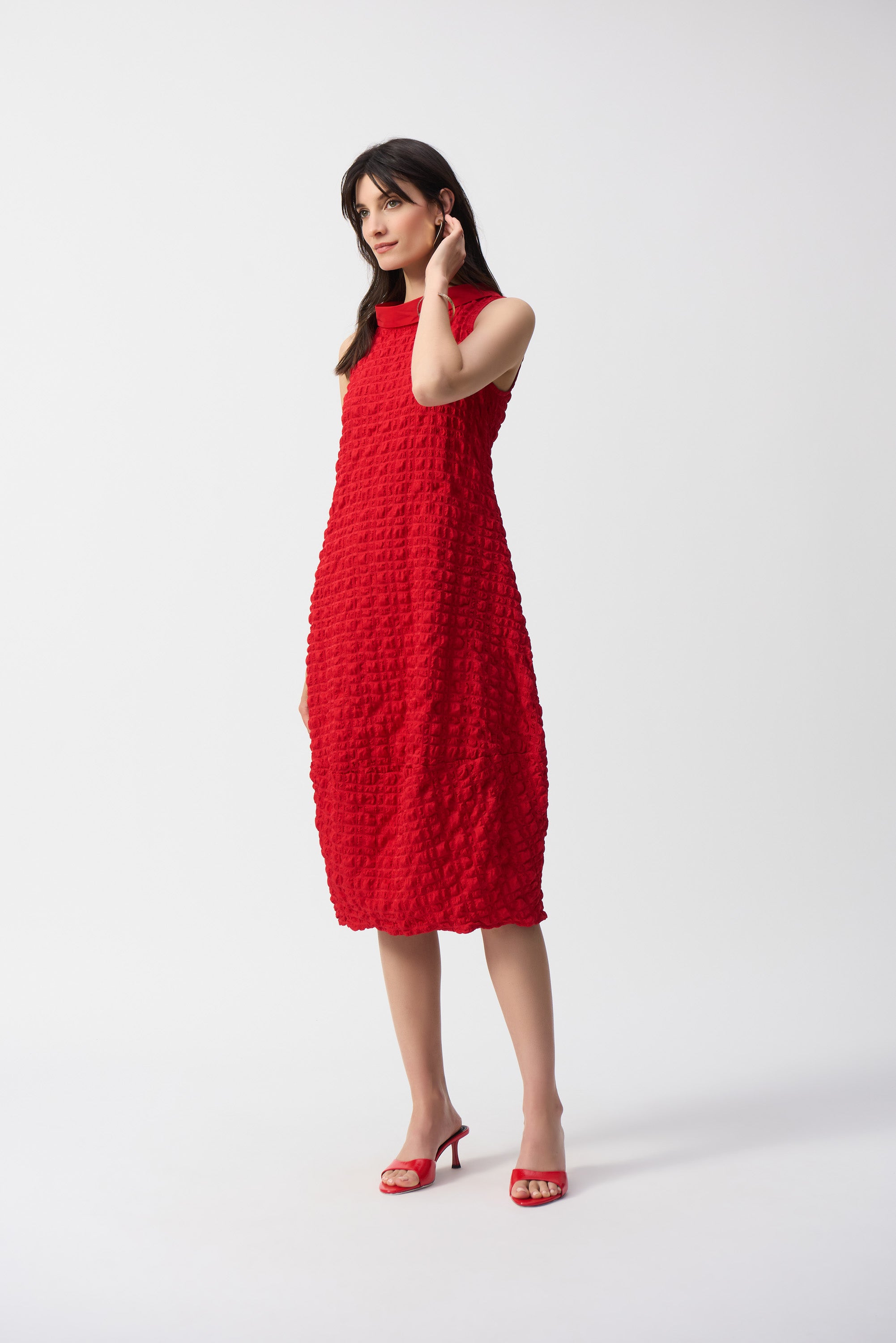 Joseph Ribkoff Cocoon Dress