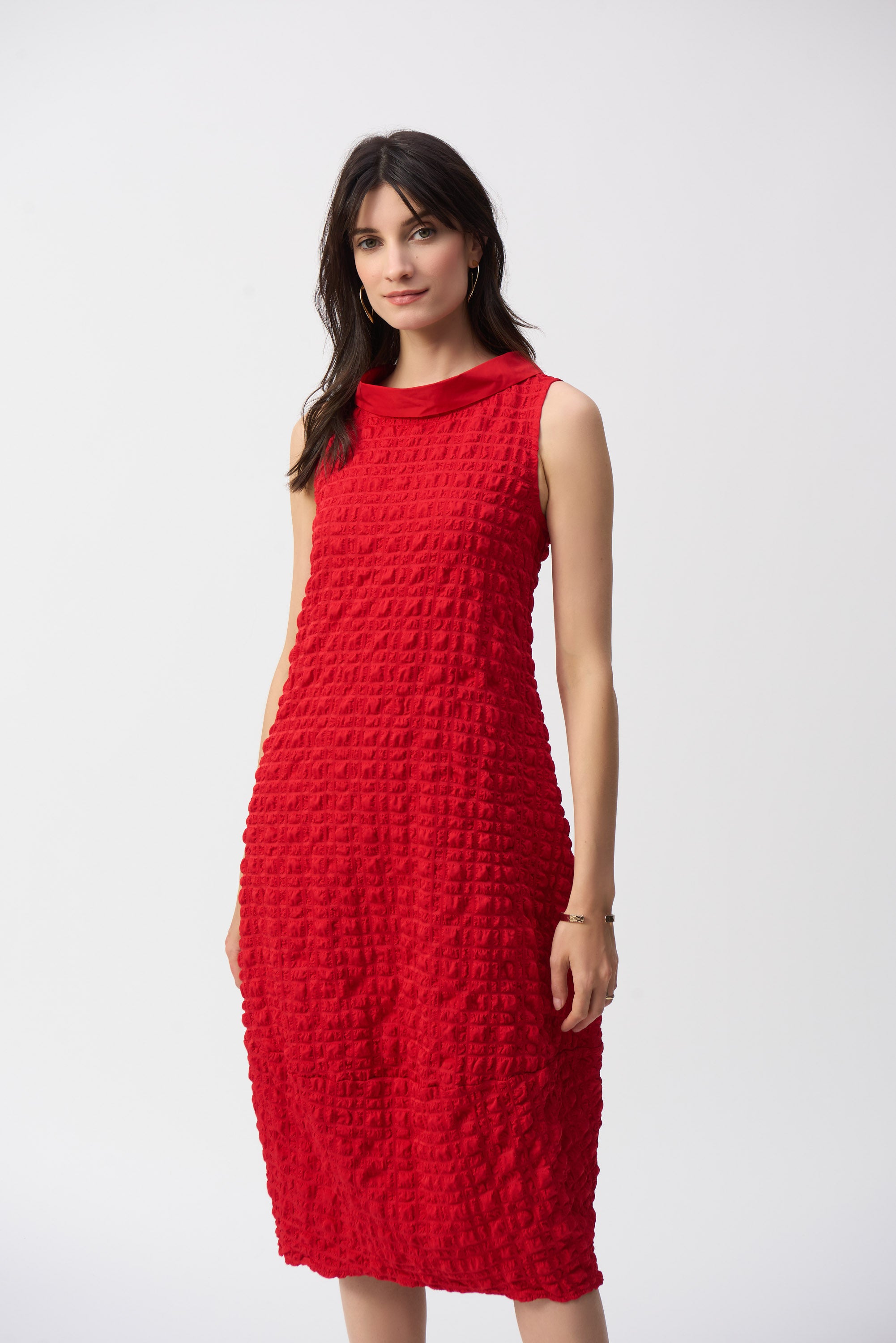 Joseph Ribkoff Cocoon Dress