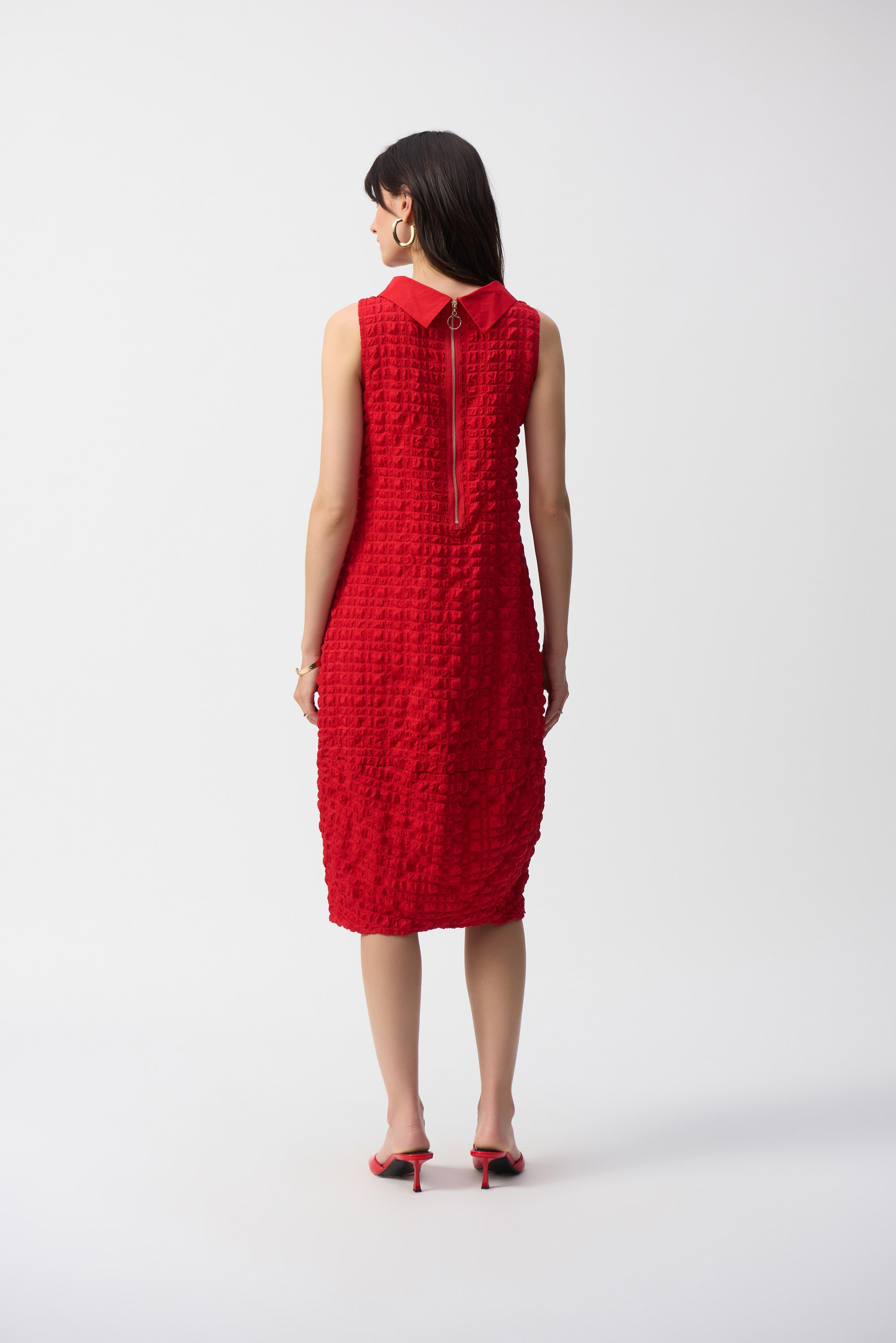 Joseph Ribkoff Cocoon Dress