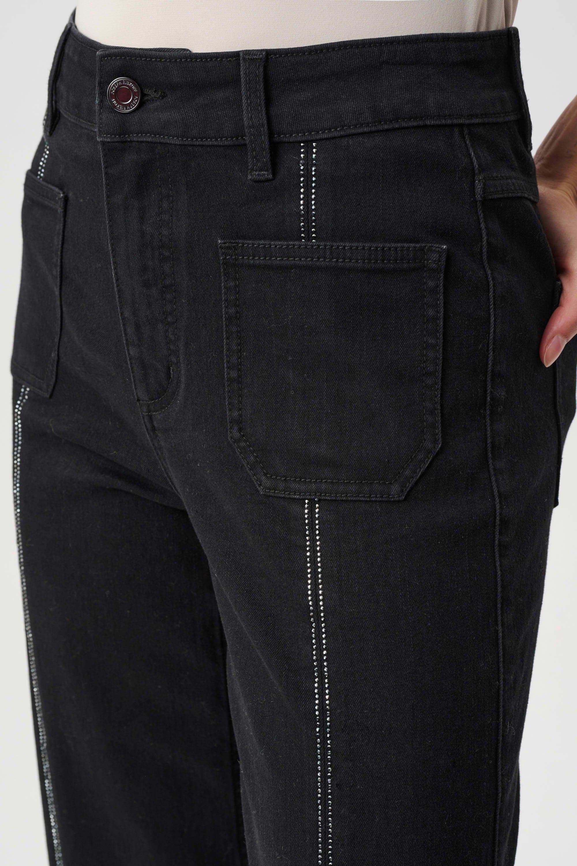 Joseph Ribkoff Culotte Jean