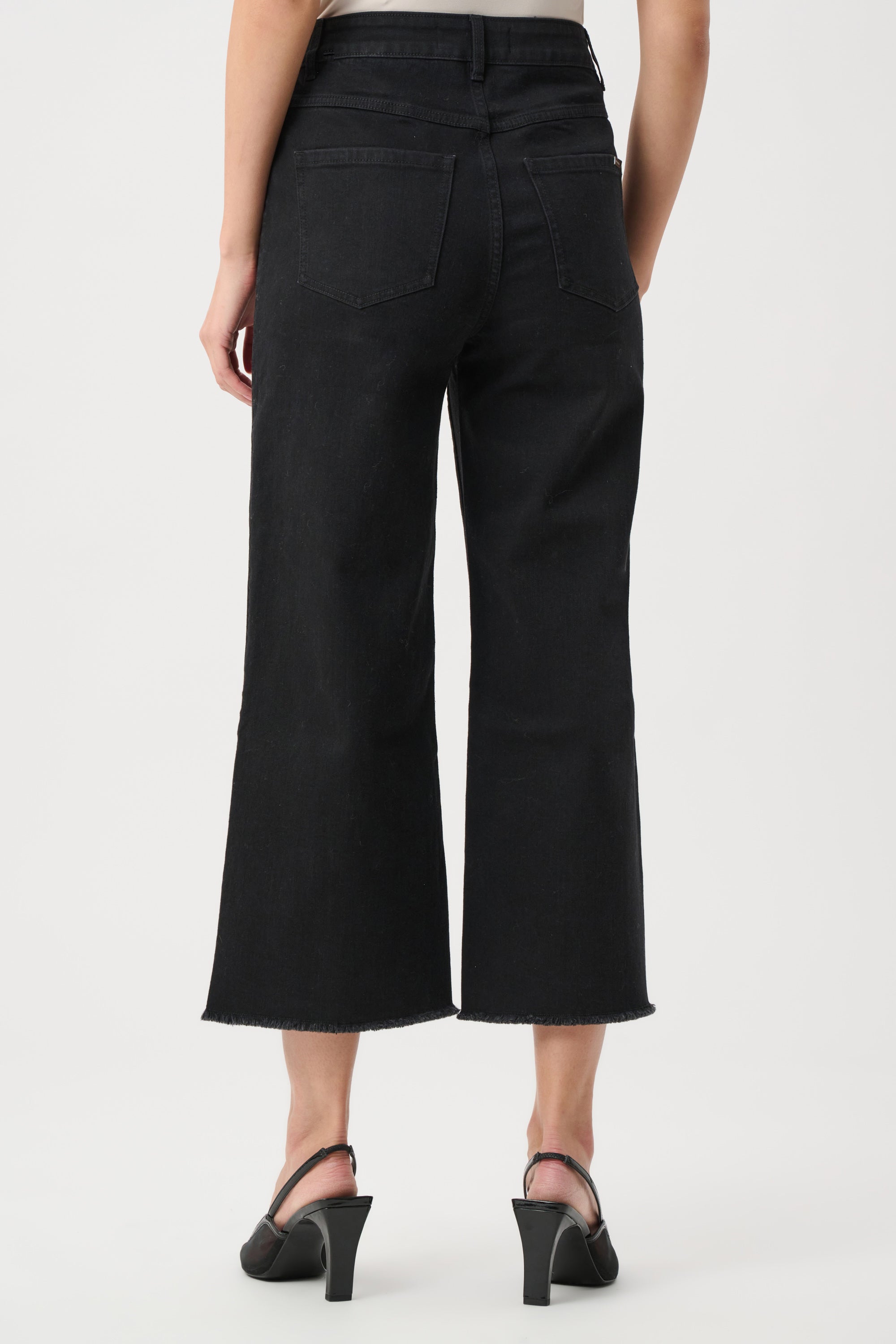 Joseph Ribkoff Culotte Jean