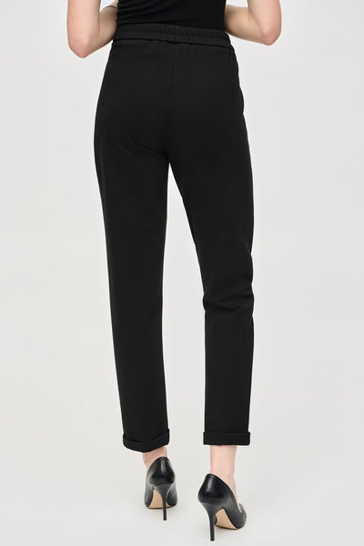 Joseph Ribkoff Cuffed Pant