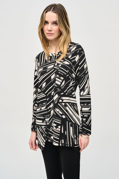 Joseph Ribkoff Tunic