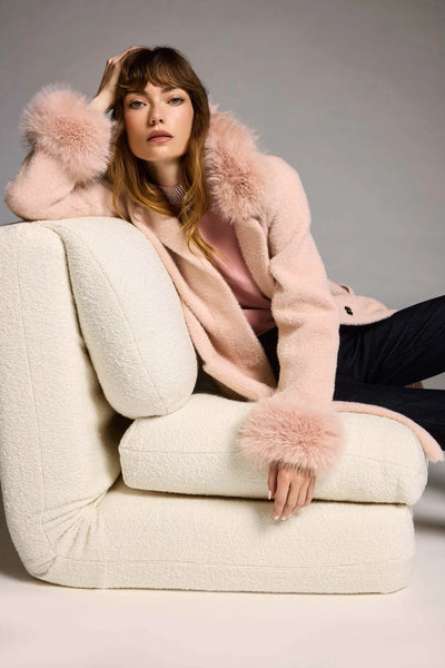 Joseph Ribkoff Coat