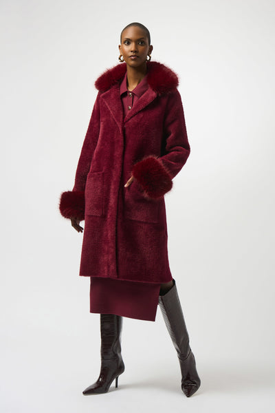 Joseph Ribkoff Coat