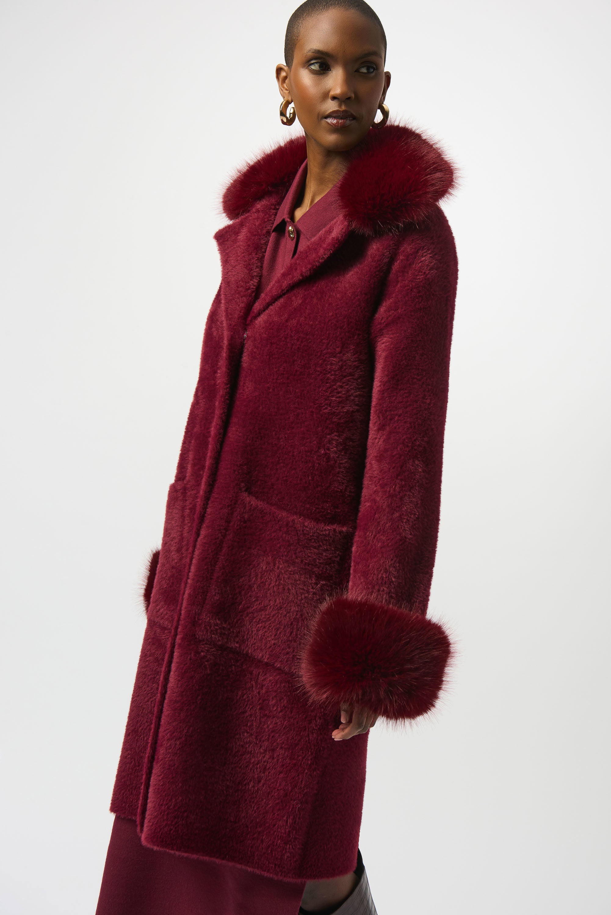 Joseph Ribkoff Coat