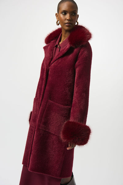 Joseph Ribkoff Coat