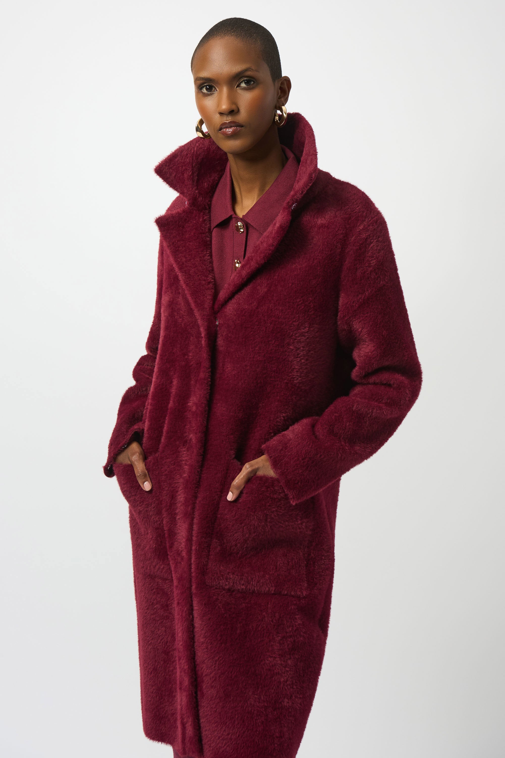 Joseph Ribkoff Coat