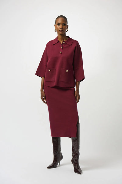 Joseph Ribkoff Skirt