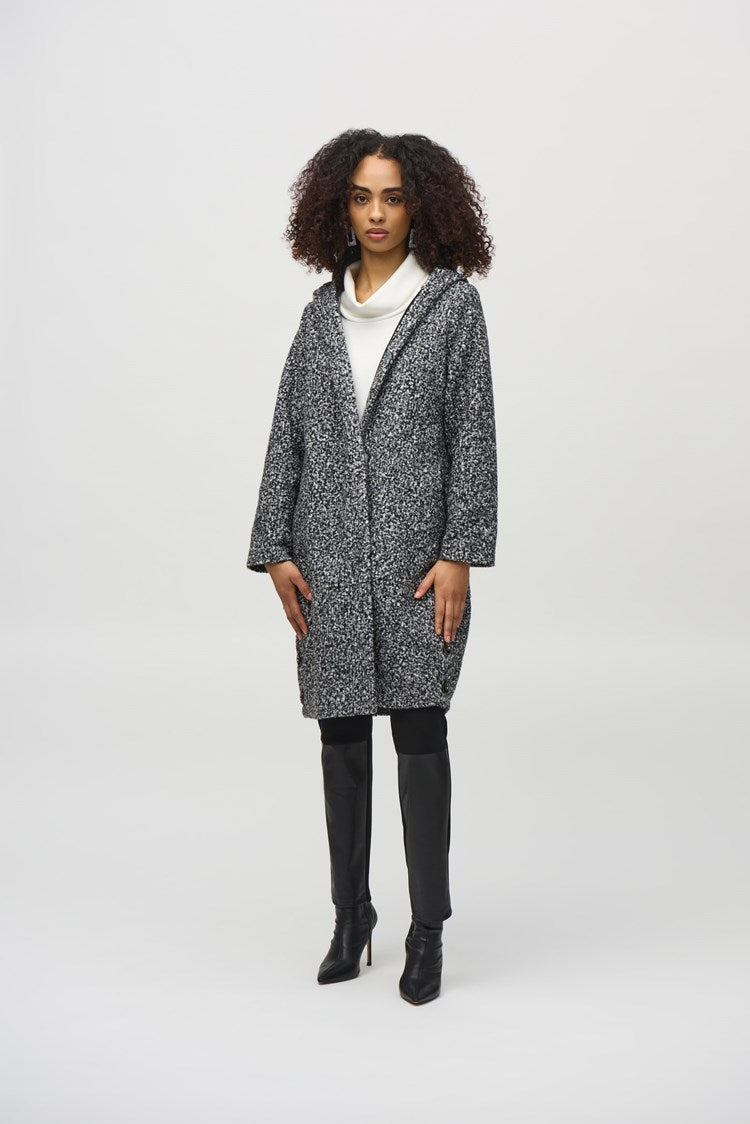 Joseph Ribkoff Coat