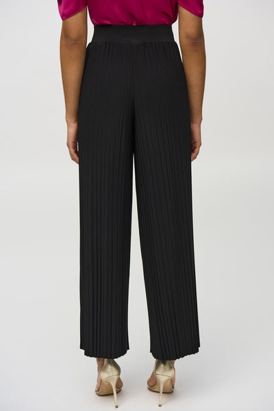 Joseph Ribkoff Buckle Pant