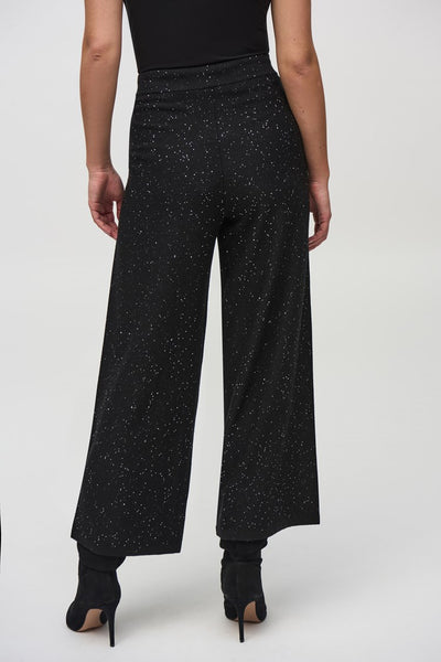 Joseph Ribkoff Glitter Pant