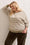 Tribal Stripe Sweatshirt