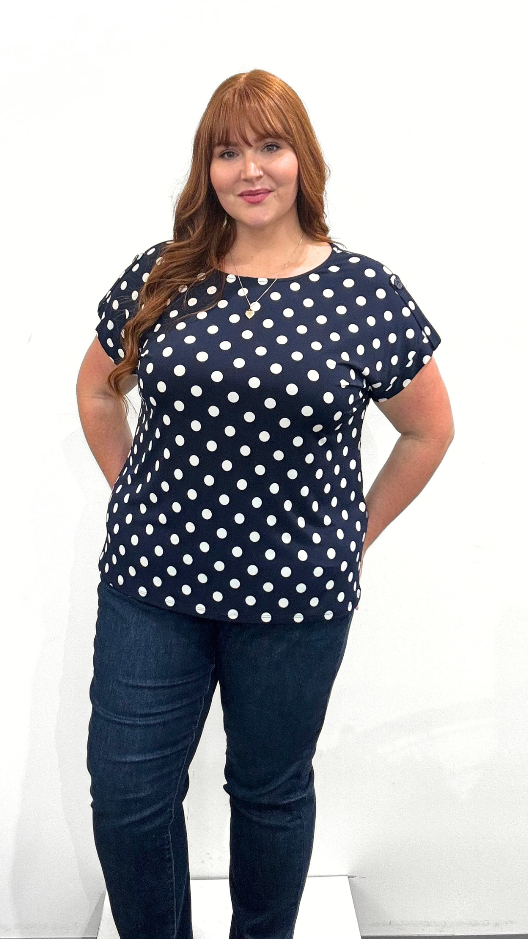 Revolution Tunic